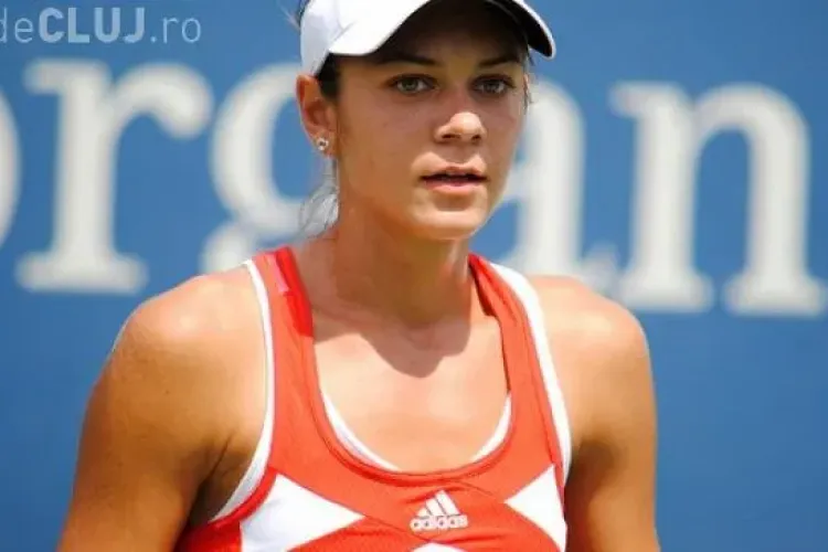 Andreea Mitu o ia pe urmele Simonei Halep? Românca s-a calificat în optimile de la Roland Garros